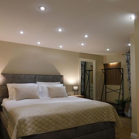 Star Room 扎达尔 外观 照片