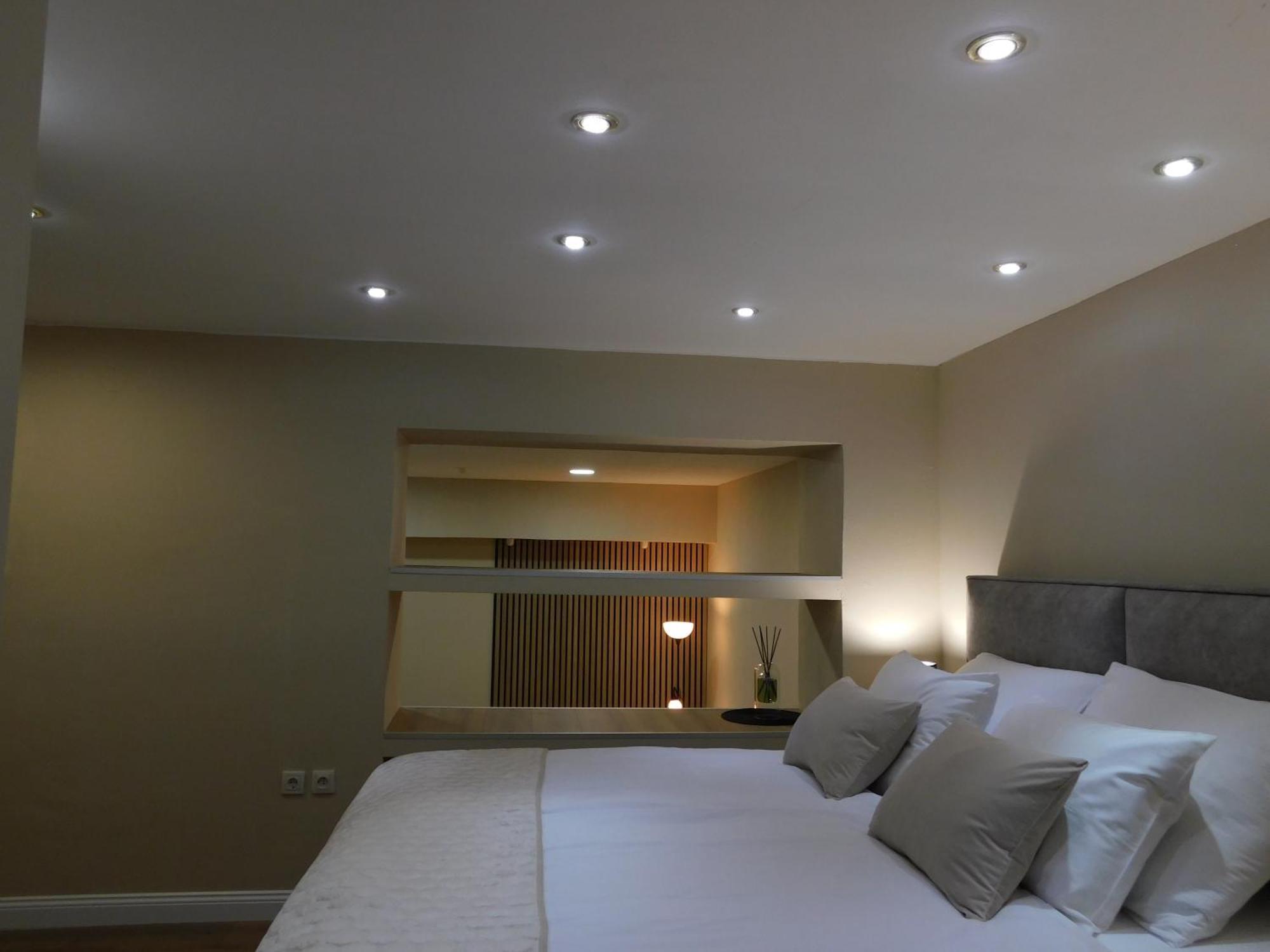 Star Room 扎达尔 外观 照片