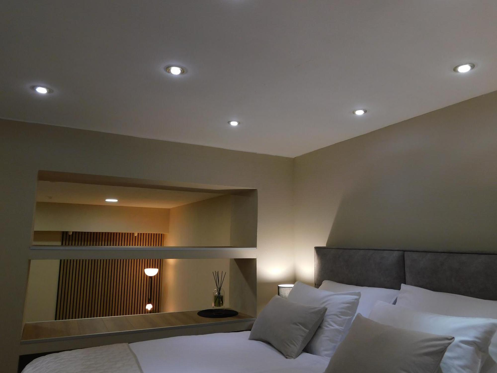 Star Room 扎达尔 外观 照片