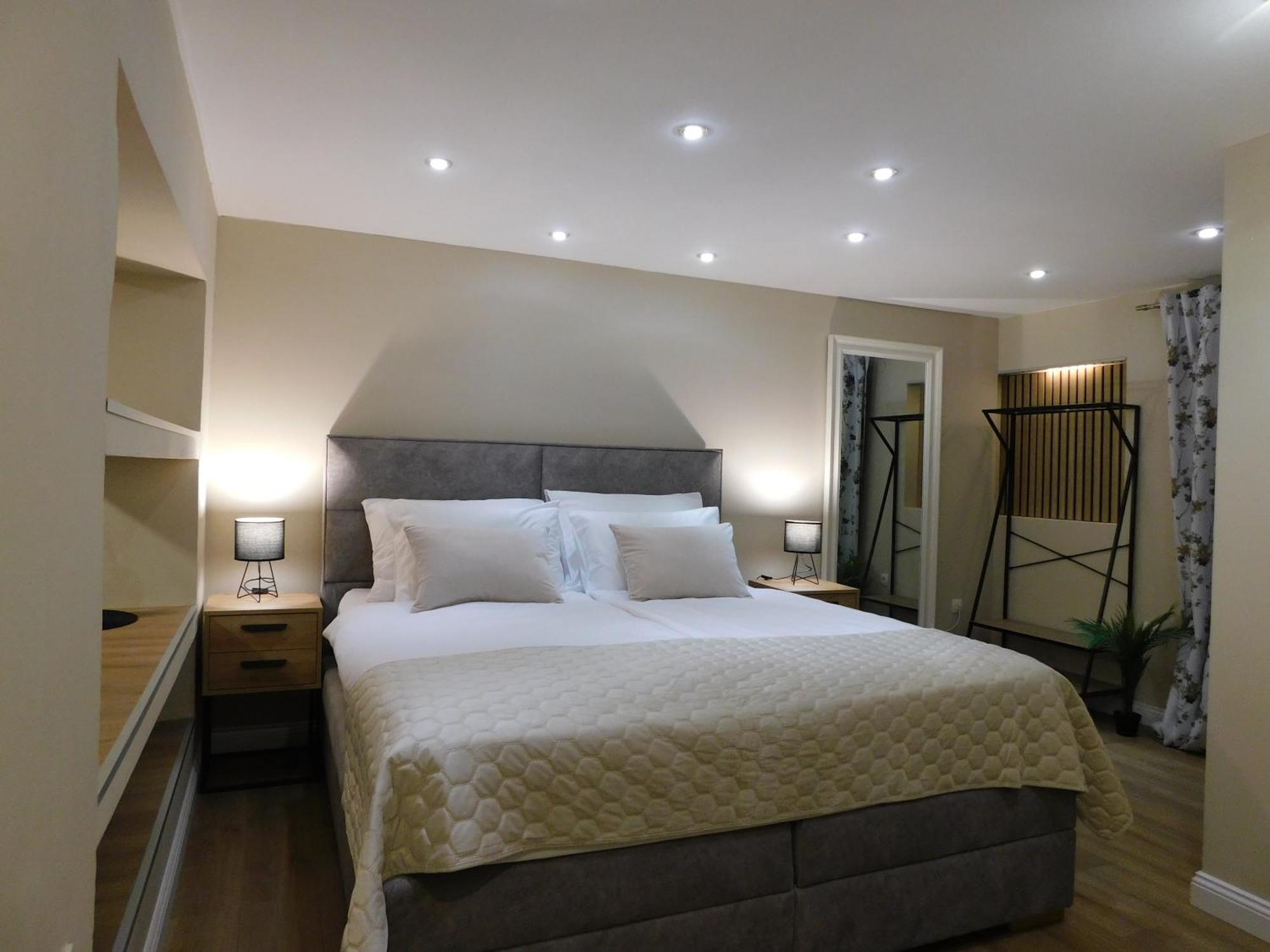 Star Room 扎达尔 外观 照片