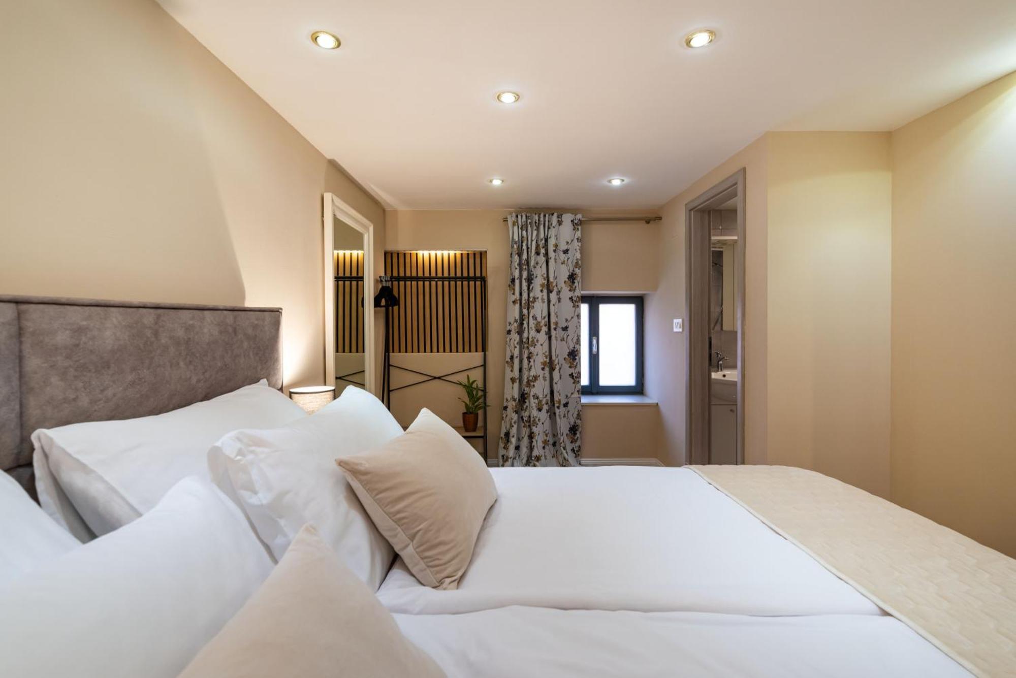 Star Room 扎达尔 外观 照片