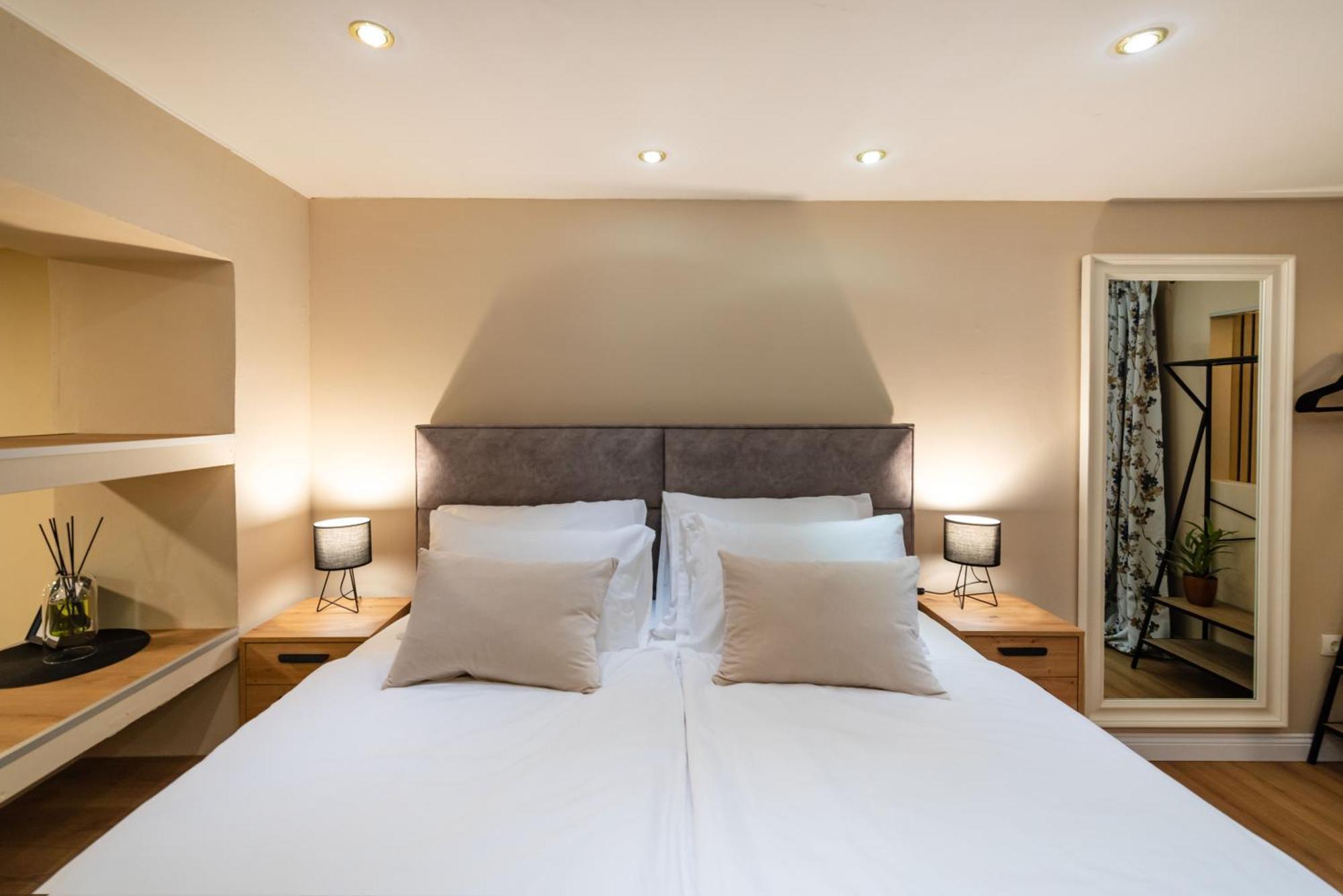Star Room 扎达尔 外观 照片
