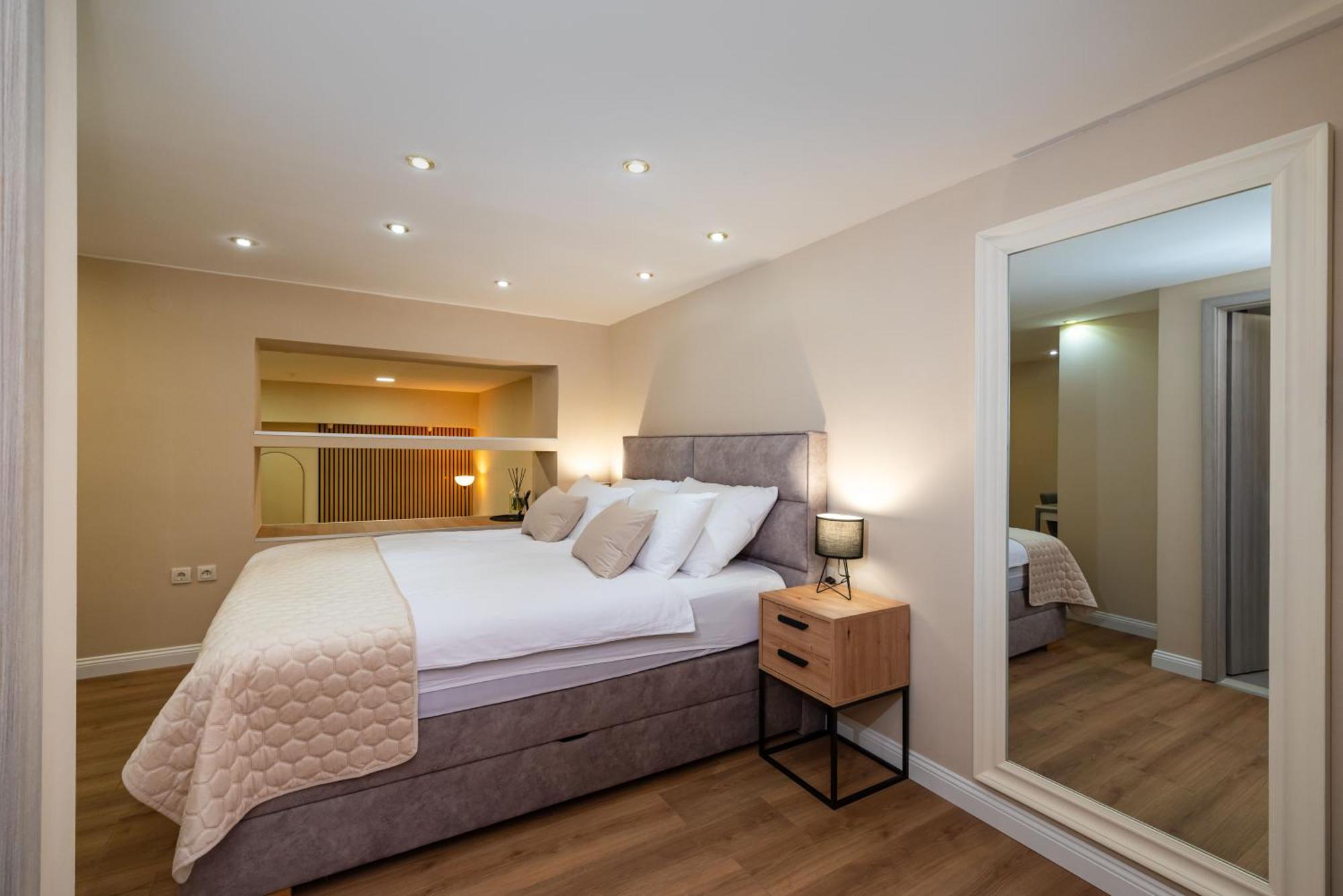 Star Room 扎达尔 外观 照片