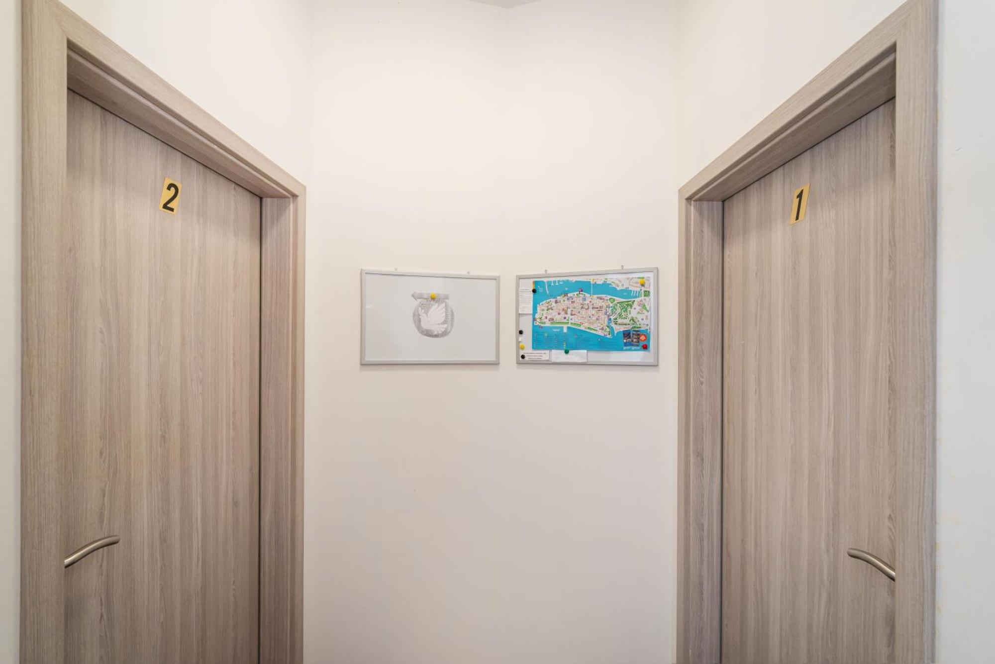 Star Room 扎达尔 外观 照片