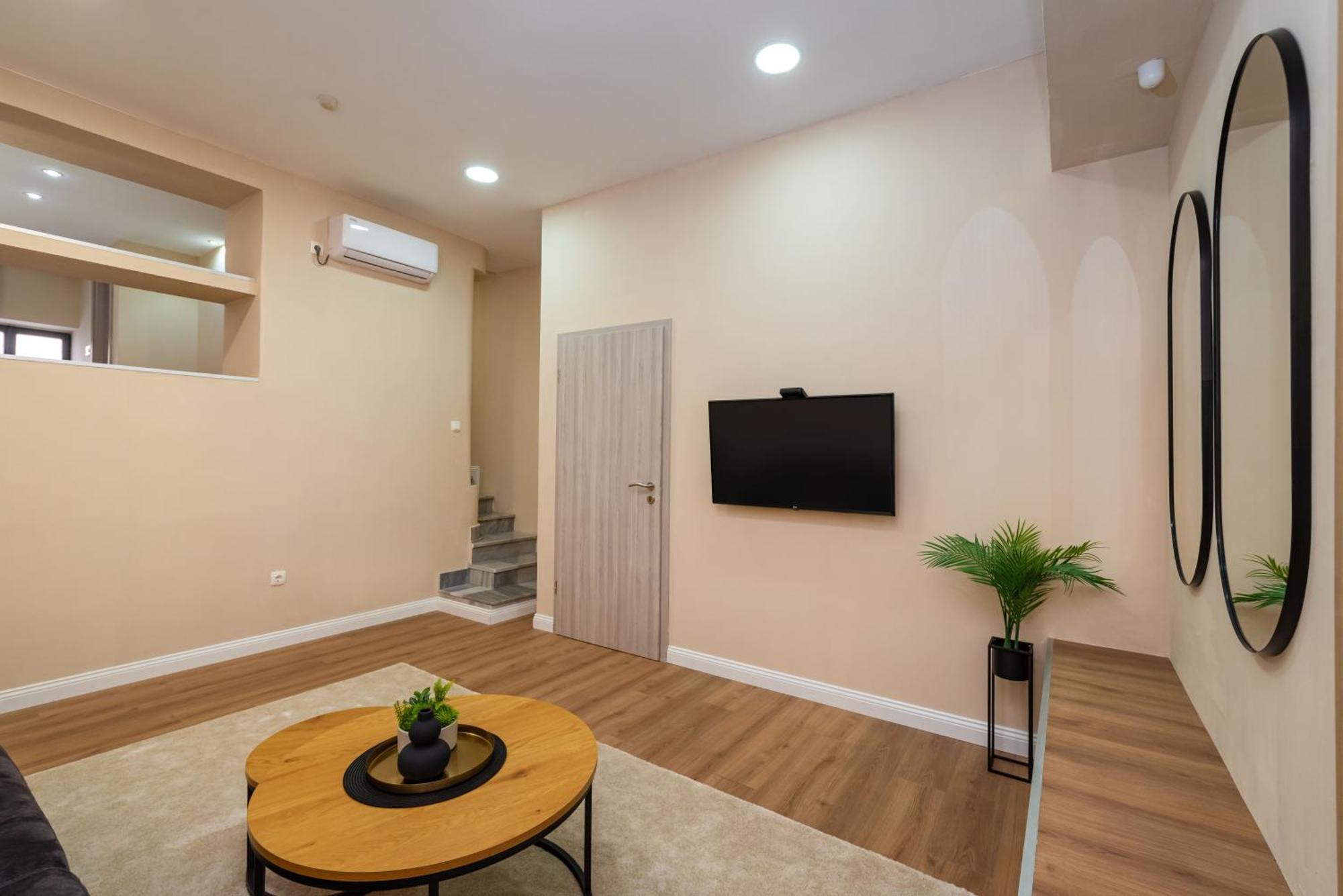 Star Room 扎达尔 外观 照片