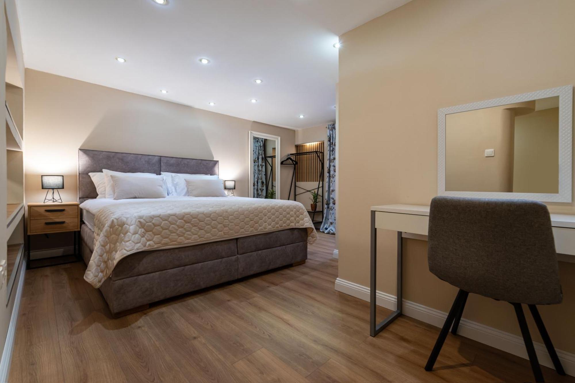 Star Room 扎达尔 外观 照片