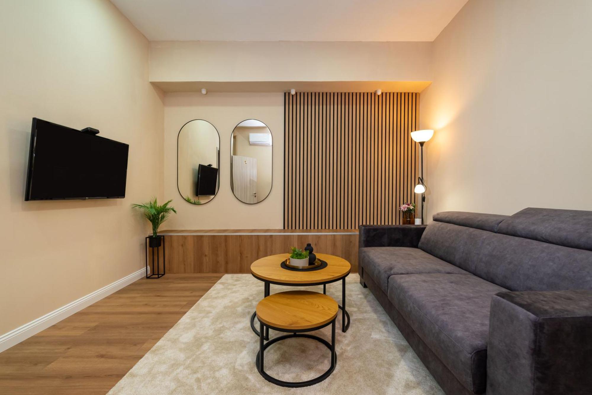 Star Room 扎达尔 外观 照片